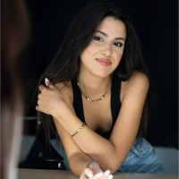 Khaoula El Jazouli