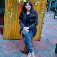 Preeti Mishra