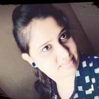 Anusha K P
