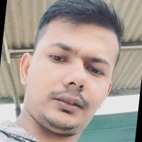 Kyamudin Ansari