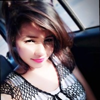 Maham Iqbal