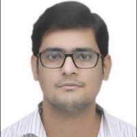Krunal Modi