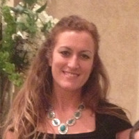 Maria Laughery