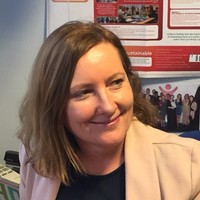 Nicola Bell