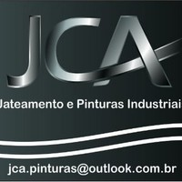 JGA Jateamento e Pinturas