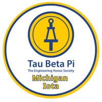 Tau Beta Pi - Mi Iota Chapter