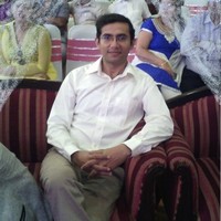 Darvesh Jangra
