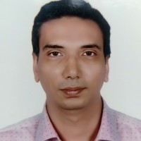 Sujit Kumar Saha