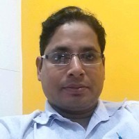 Dibya Ranjan Tripathy