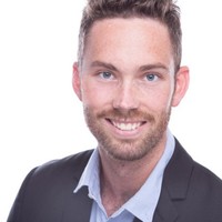Evan Barker