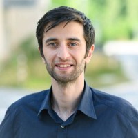Pascal Tsachouridis