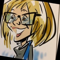 Debbie Twitchell, Amp