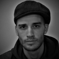 Nathan Stockill