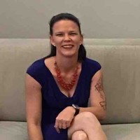 Ashley Tomberg, MBA