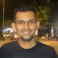 Pranav Birje