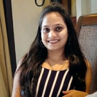 Shital Gawali