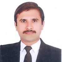 Arz Shaikh