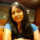 Shefali .