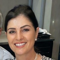 Samantha Hewitson