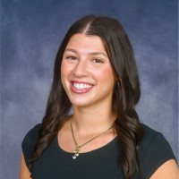 Ava Geller