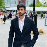 Manav Kansara