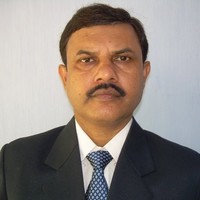 D K Singh