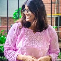 Meghna Rana