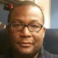 Garfield Douglas