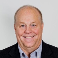 Michael Parker, P.GSC
