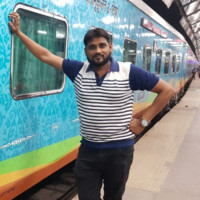 Sandeep Prajapati