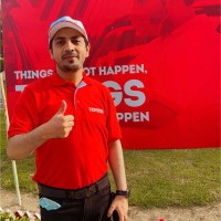 Aaqib Saeed