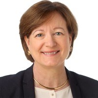 Patricia Haverland, Cfa