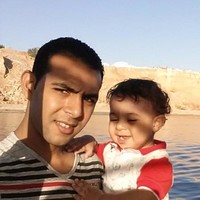 Mohammed Saied