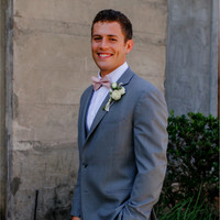 Daniel Stagg