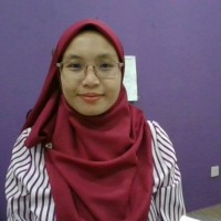 Jazilah Aida Johari