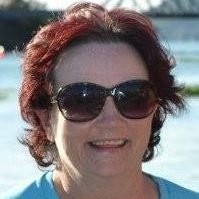 Susan Delport