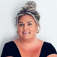 Jannike Andersson
