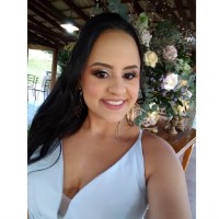 Danielle Rocha Marques da Silva