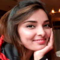 Iqra Umair