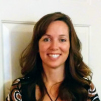 Carol Mackie