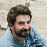 Andrés Martínez de la Riva