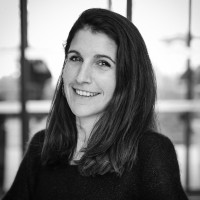 Alice Doucet