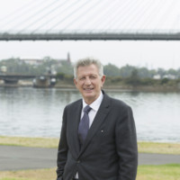 Nicholas Katsikaros