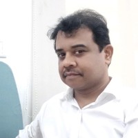 Uma Shankar Kar
