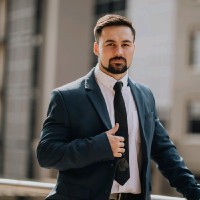 Heinrich Van Der Westhuizen