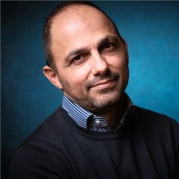 Christos Vouzas