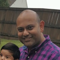 Viral Patel