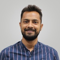 Pradip Mishra