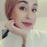 Lisa Safazada-Hashimi