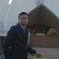 Sundipan Mehta